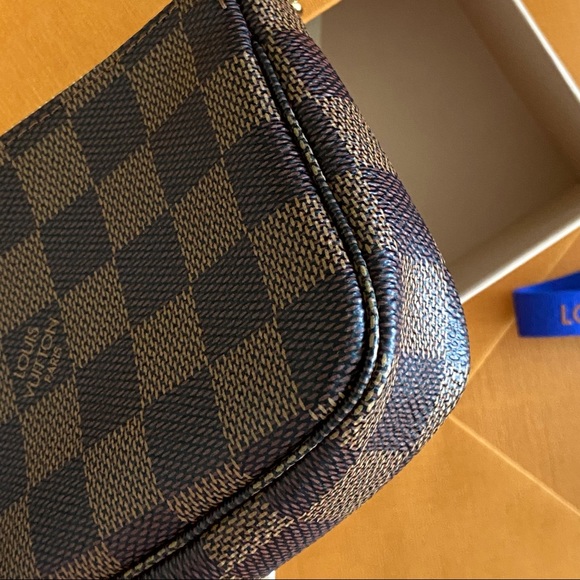 Mini Pochette Accesories - Picture 5 of 16